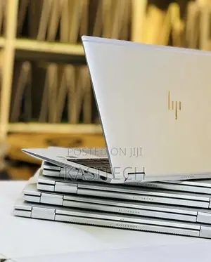 New Laptop HP EliteBook 1030 16GB Intel Core I5 SSD 512GB