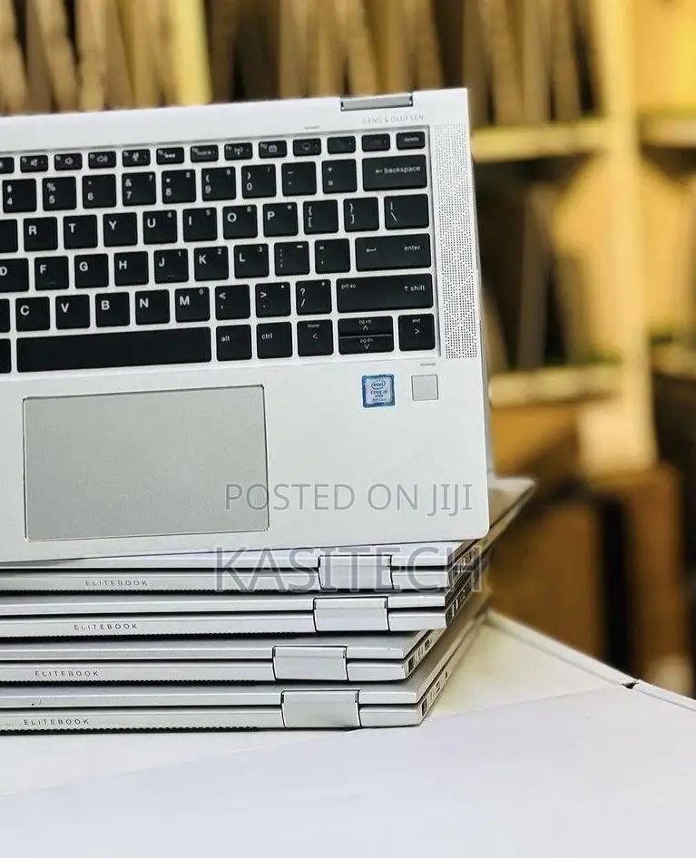 New Laptop HP EliteBook 1030 16GB Intel Core I5 SSD 512GB
