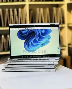 New Laptop HP EliteBook 1030 16GB Intel Core I5 SSD 512GB