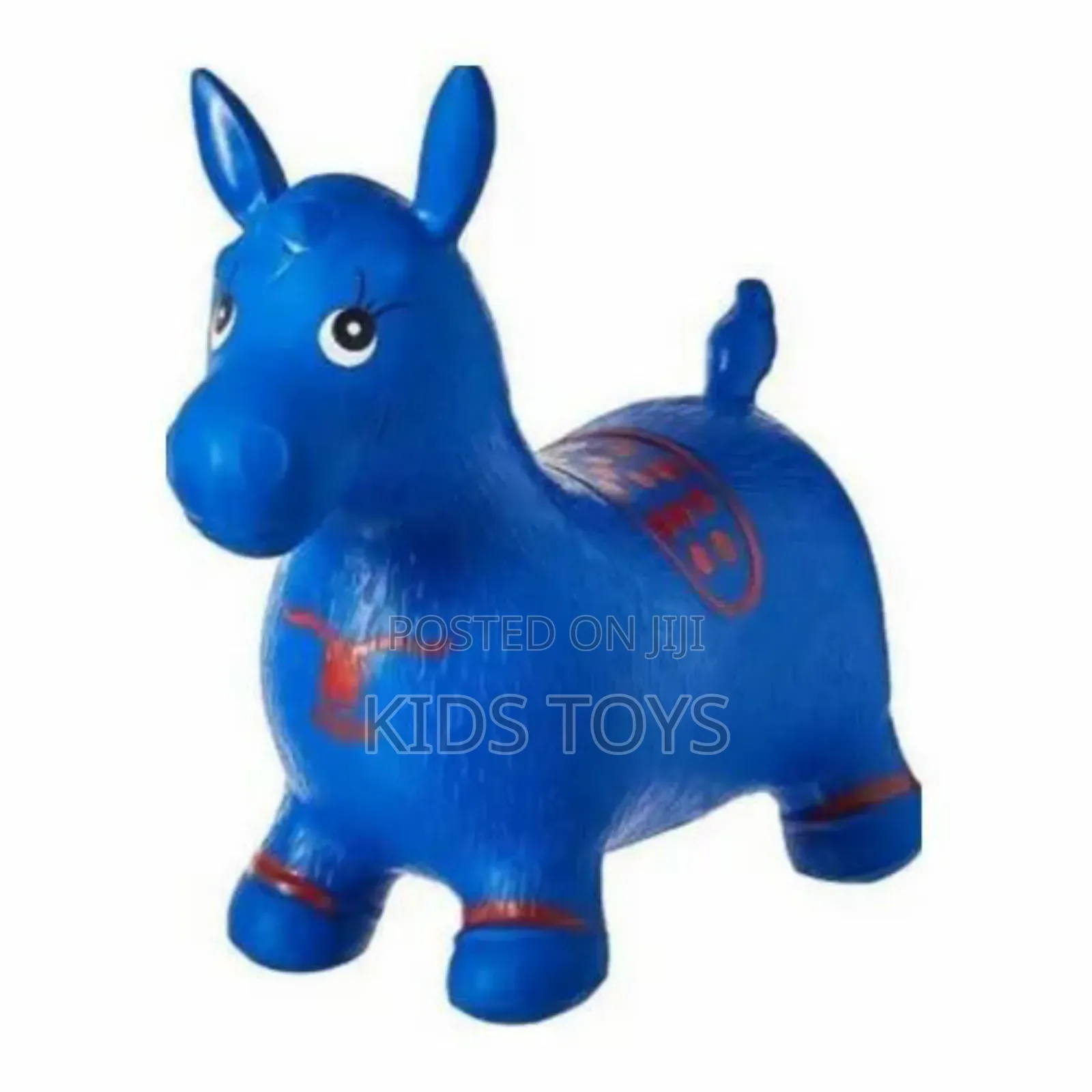 Farasi Wa Upepo/Swing Horse