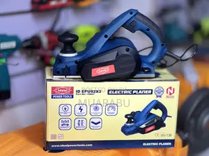 Ideal Planer Electric 650w