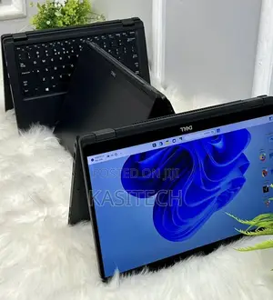 New Laptop Dell Latitude 7390 8GB Intel Core I5 SSD 256GB