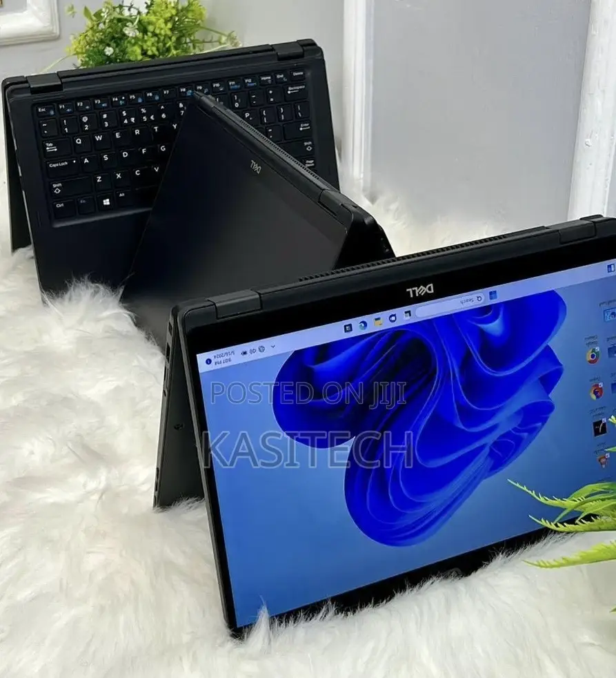 New Laptop Dell Latitude 7390 8GB Intel Core I5 SSD 256GB