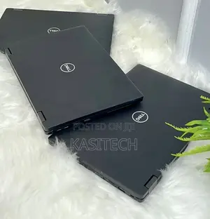 New Laptop Dell Latitude 7390 8GB Intel Core I5 SSD 256GB