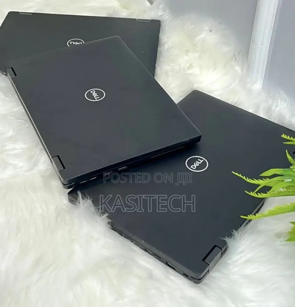 New Laptop Dell Latitude 7390 8GB Intel Core I5 SSD 256GB