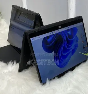 New Laptop Dell Latitude 7390 8GB Intel Core I5 SSD 256GB