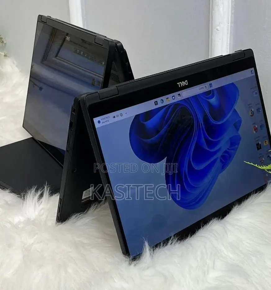 New Laptop Dell Latitude 7390 8GB Intel Core I5 SSD 256GB