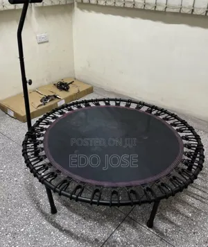 Trampoline 133cm (Ralger)
