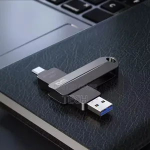 Solid State Dual-Interface Flash Drive 128gb