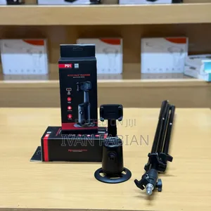 Auto Face Tracking Selfie Stick