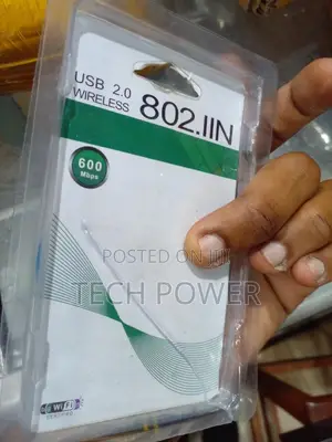 Usb Wifi Adapter