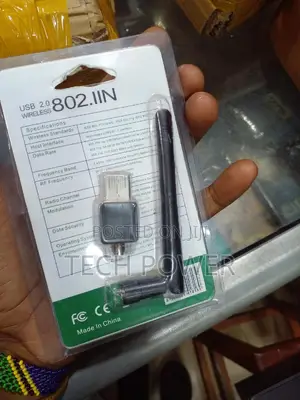Usb Wifi Adapter