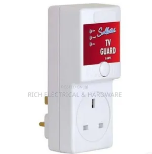 Tv Guard Controller