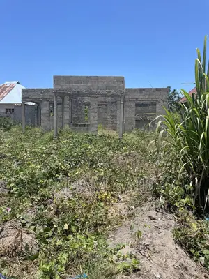 3 Bdrms House For Sale Kigamboni