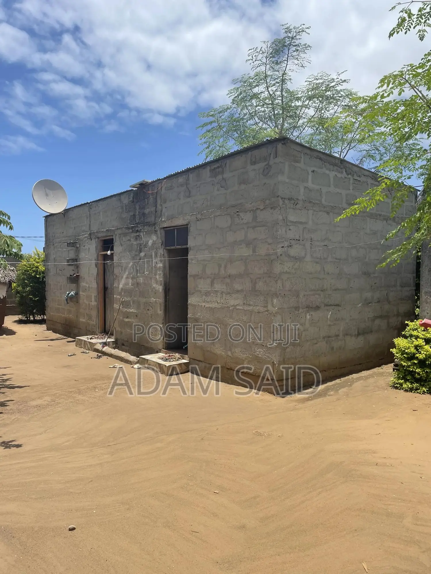 2bdrm House in Kigamboni for sale