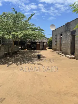 2bdrm House in Kigamboni for sale