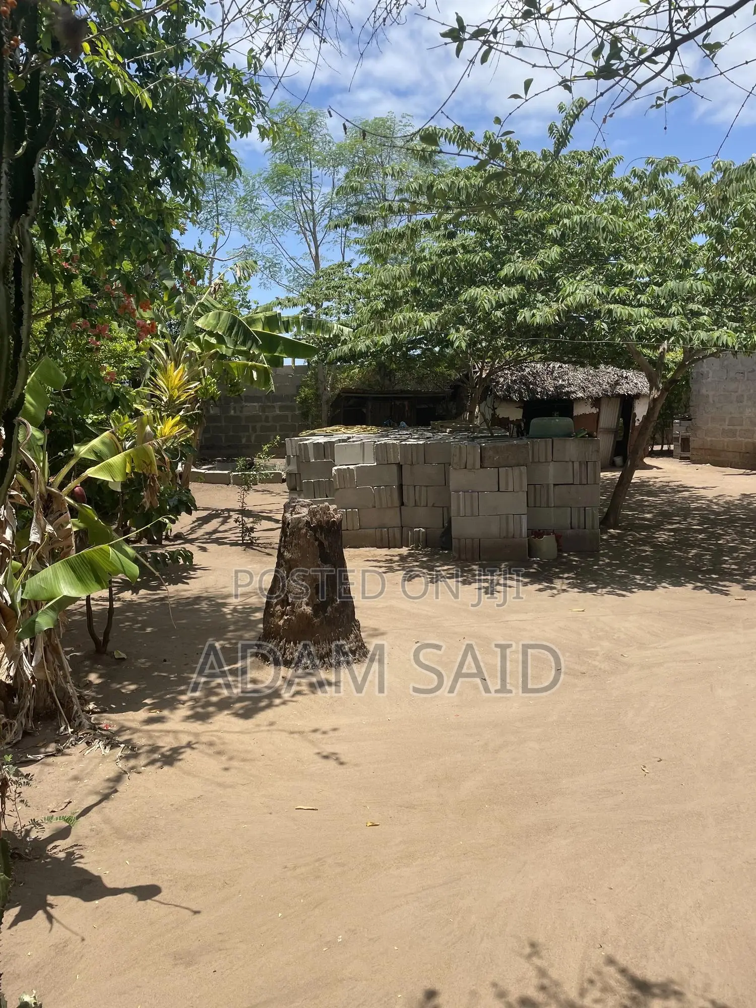 2bdrm House in Kigamboni for sale