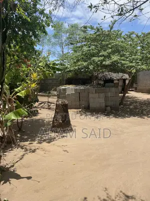 2bdrm House in Kigamboni for sale