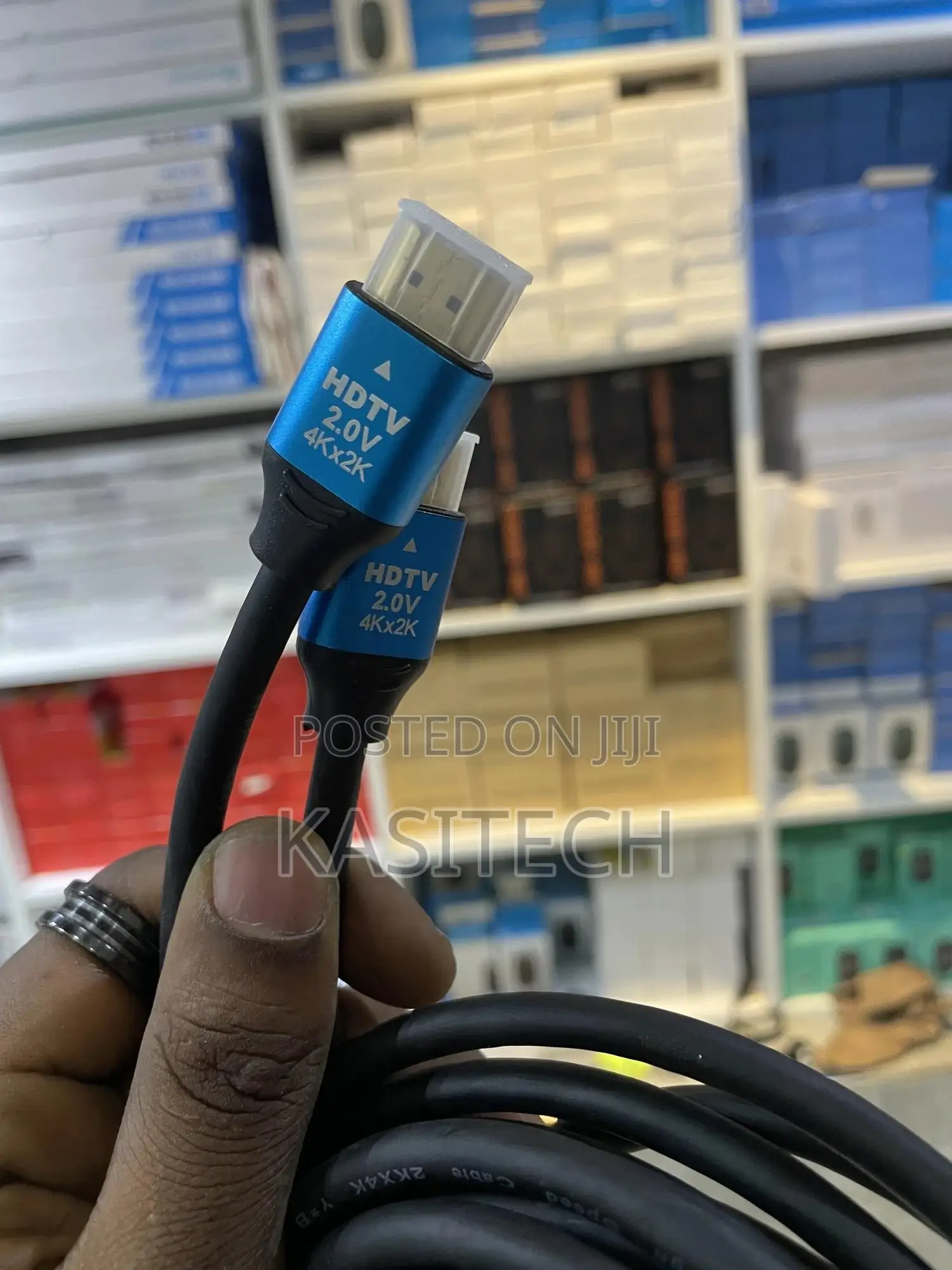 Hdmi Cable
