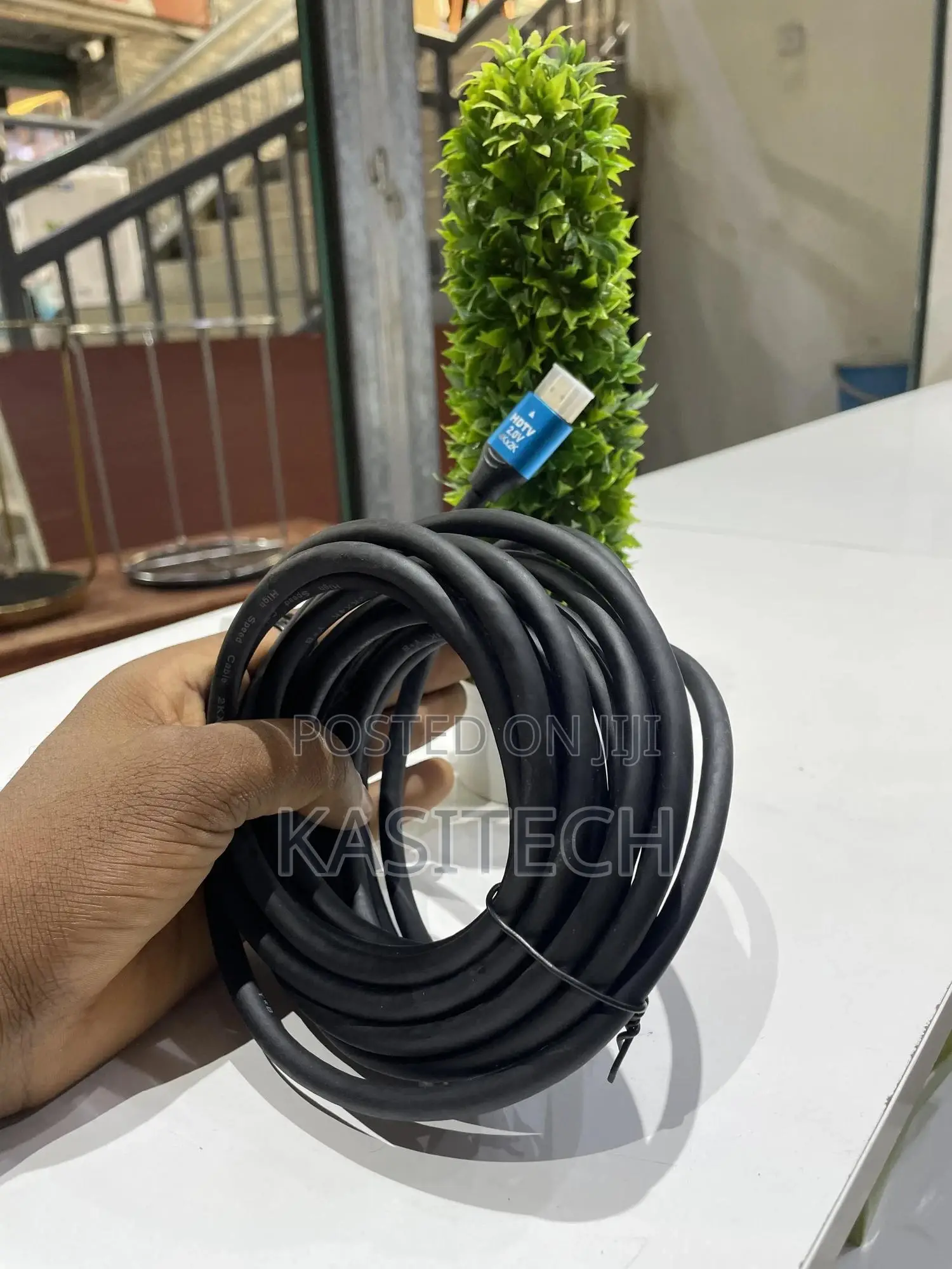 Hdmi Cable