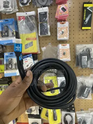 Hdmi Cable