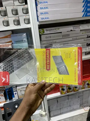 Keybord Protector
