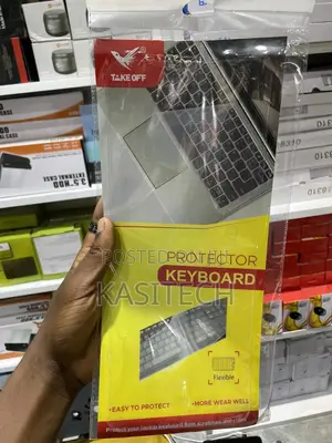 Keybord Protector
