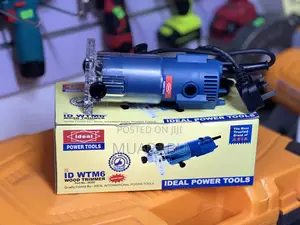 Ideal Wood Trimmer 350w