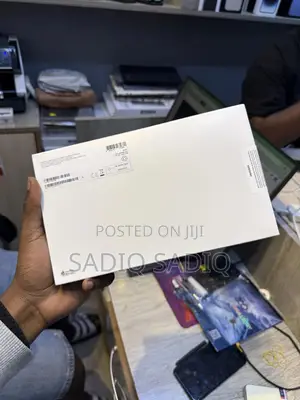New Samsung Galaxy Tab A9 128 GB Silver