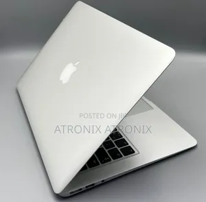 Laptop Apple MacBook Air 2017 8GB Intel Core I5 SSD 256GB