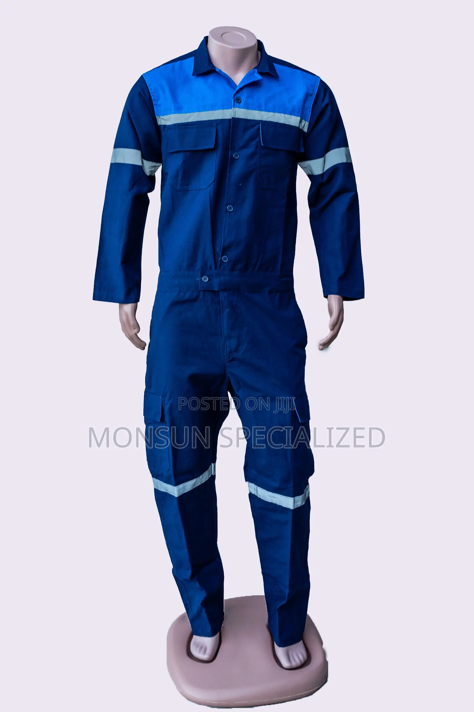 Overall For Engineers