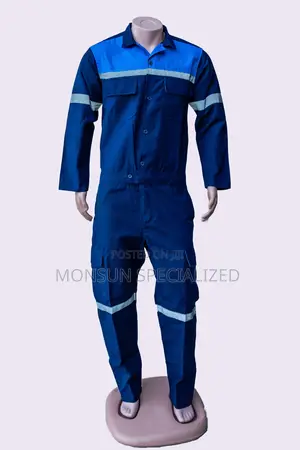 Overall For Engineers