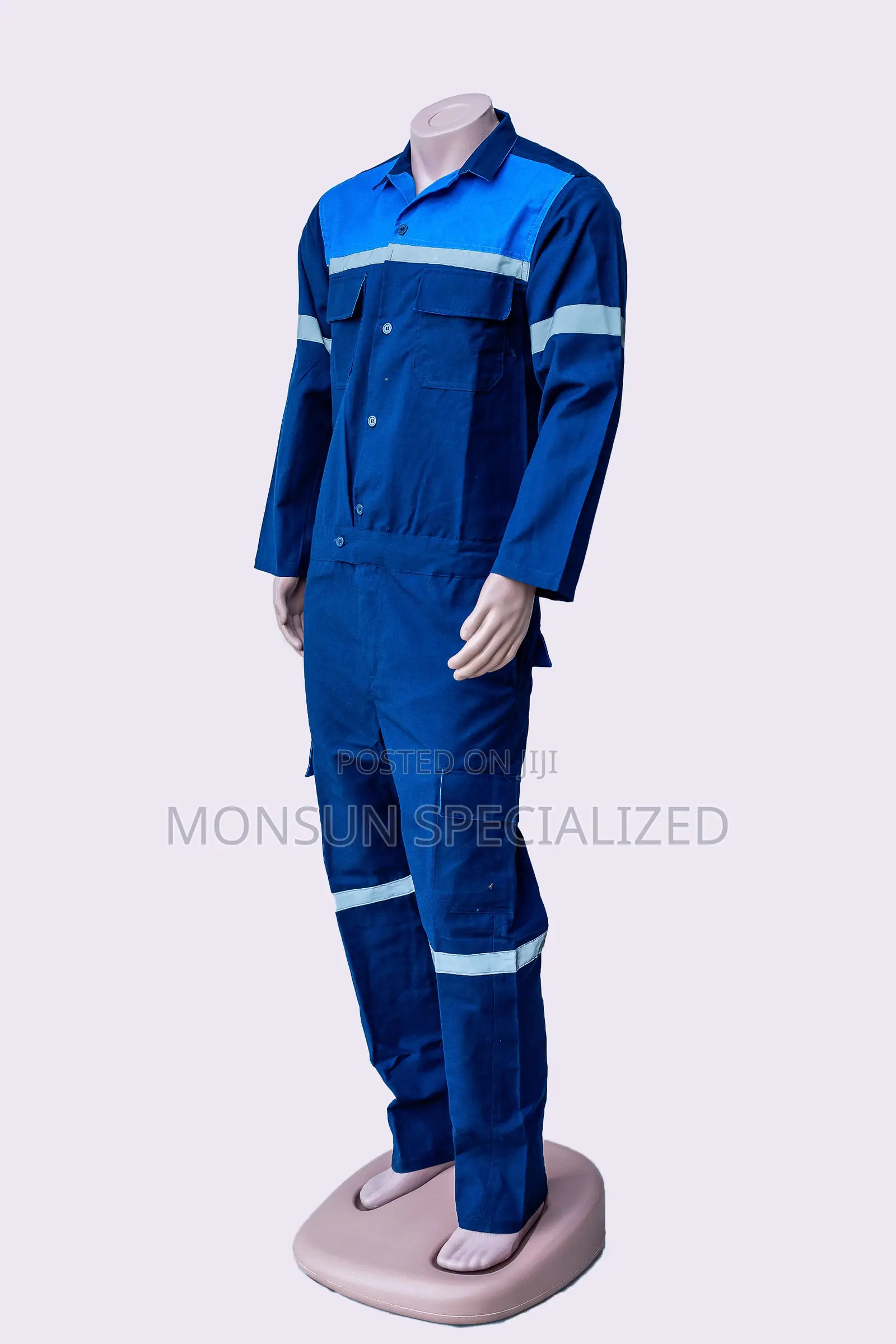 Overall For Engineers