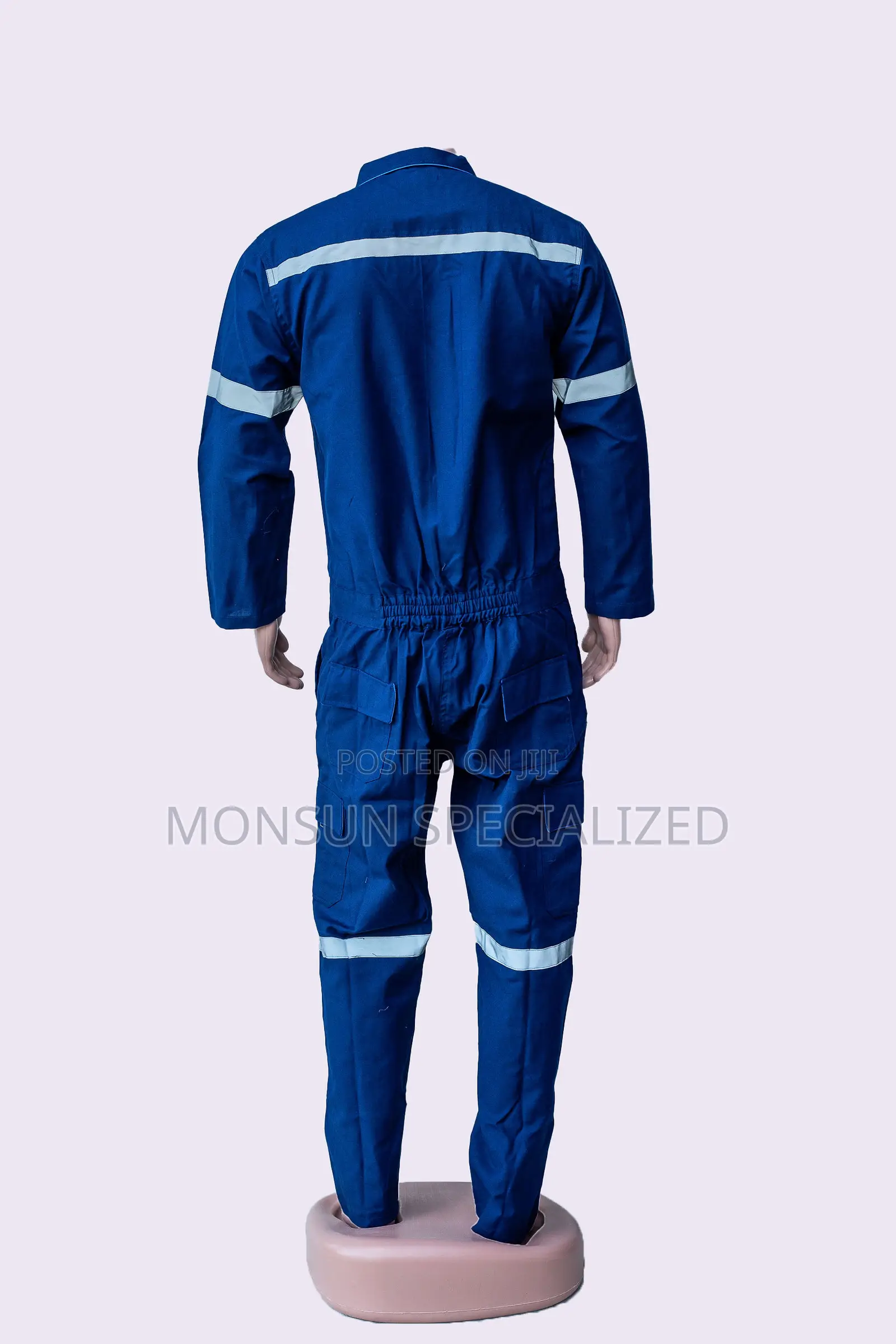 Overall For Engineers