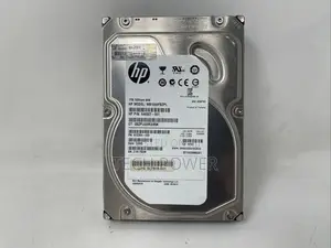 Hpe 801882-b21 1tb Server Hard Drive