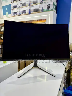 Dell / Alienware Aw3225qf – Gaming Monitor Ya Qd-Oled
