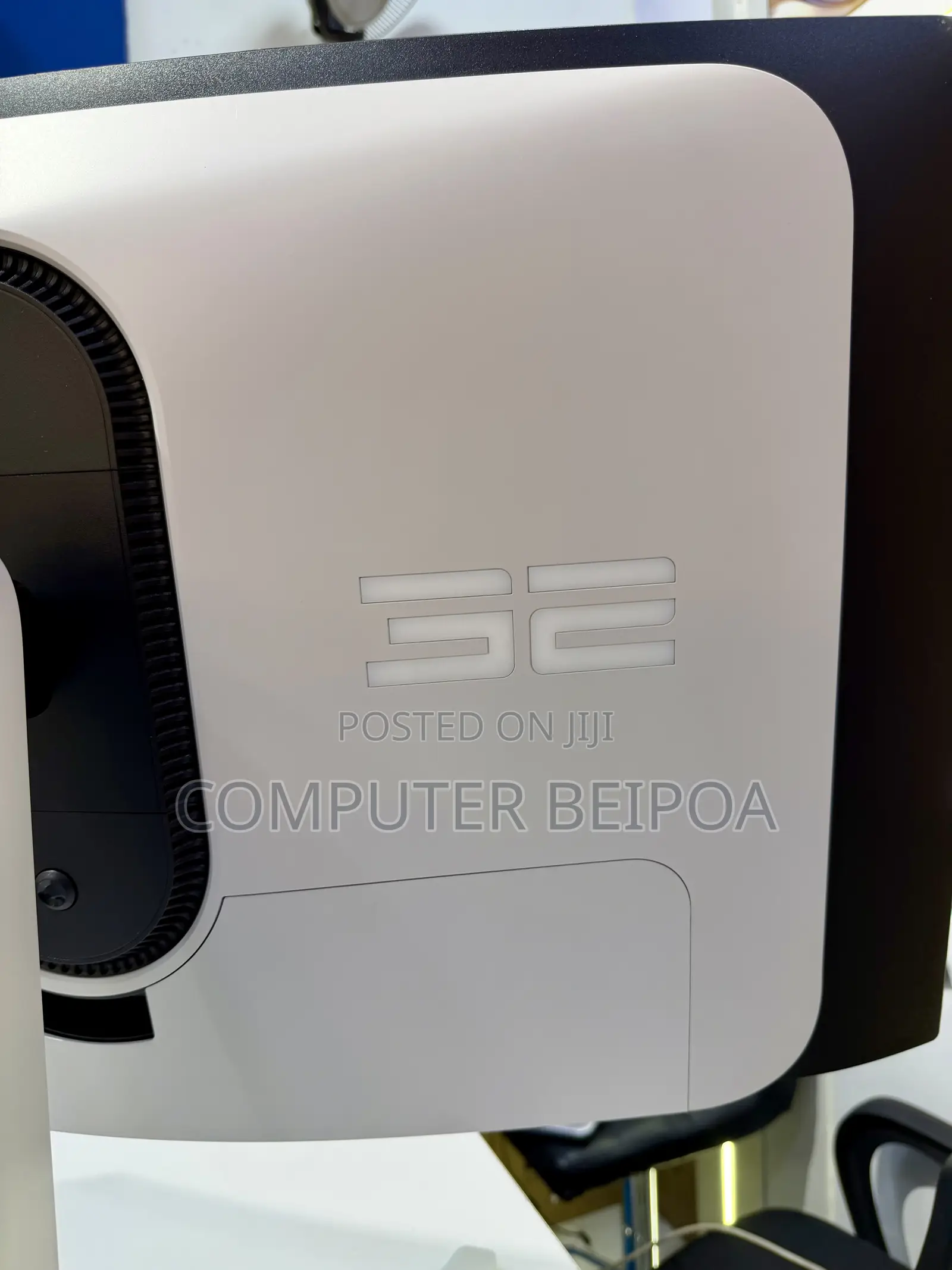 Dell / Alienware Aw3225qf – Gaming Monitor Ya Qd-Oled