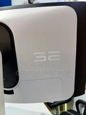 Dell / Alienware Aw3225qf – Gaming Monitor Ya Qd-Oled