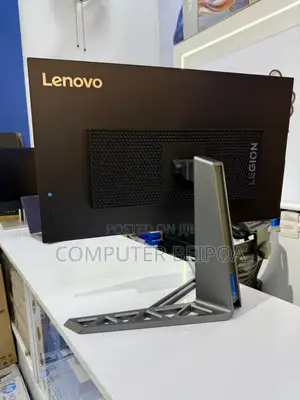 Lenovo Legion Y32p-30 – 32” Uhd Gaming Monitor