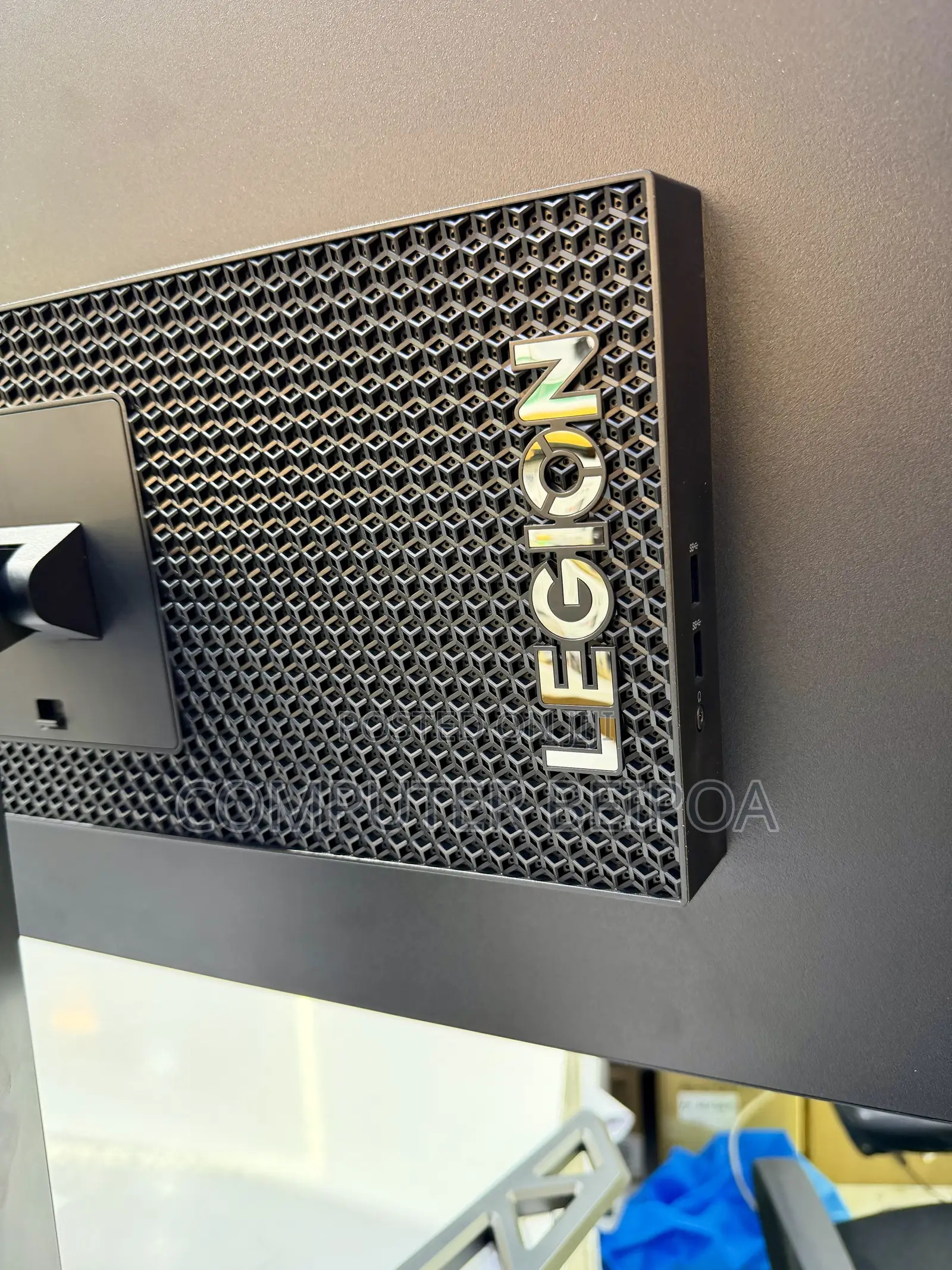 Lenovo Legion Y32p-30 – 32” Uhd Gaming Monitor