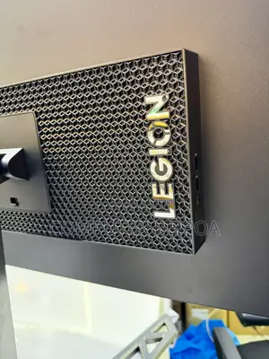 Lenovo Legion Y32p-30 – 32” Uhd Gaming Monitor
