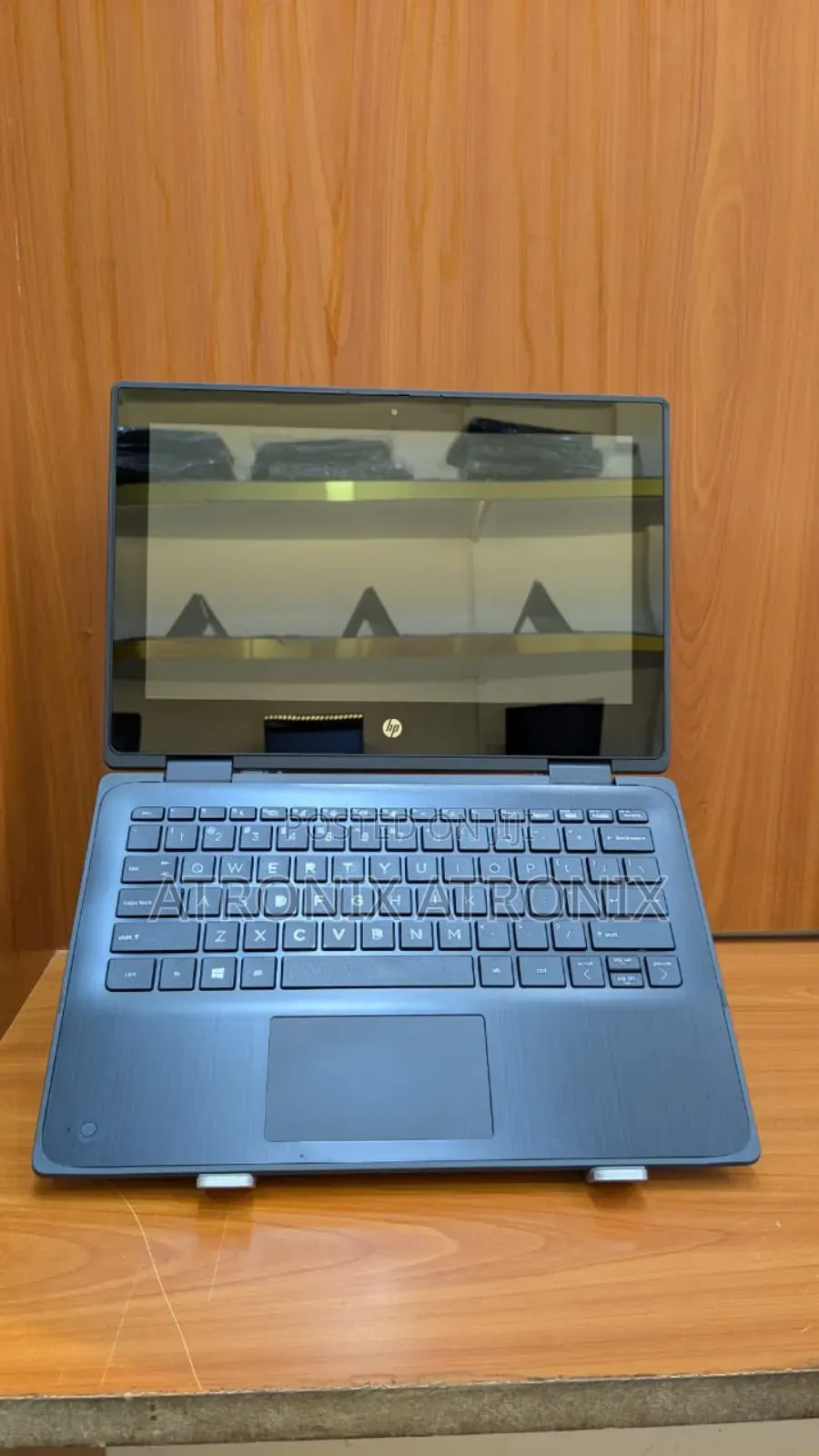 Laptop HP Probook 11 EE G1 4GB Intel SSD 128GB