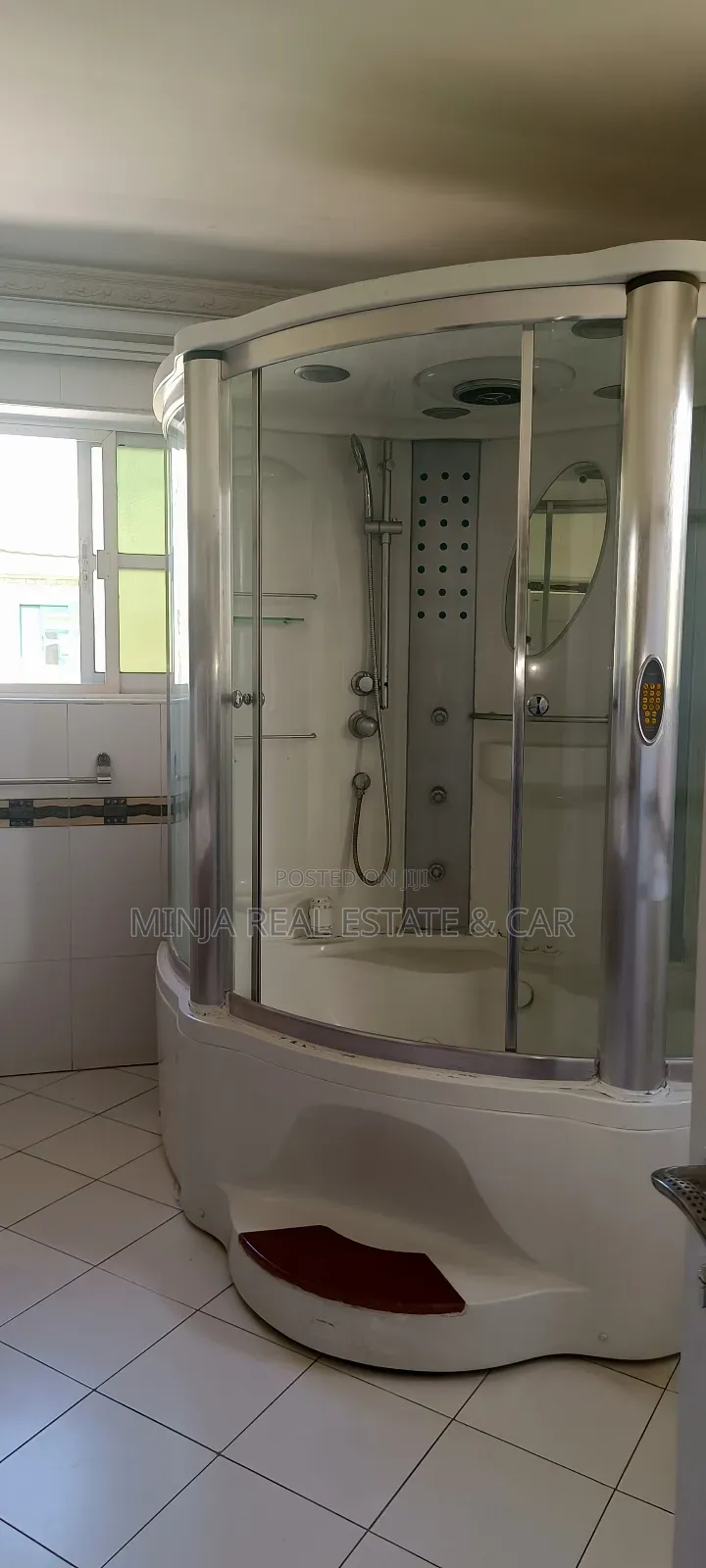 Furnished 5bdrm Villa in Mikocheni for rent