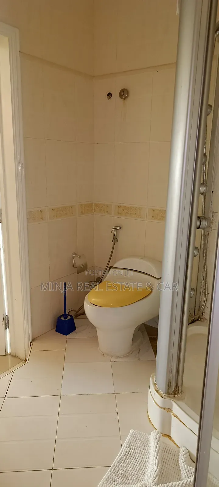 Furnished 5bdrm Villa in Mikocheni for rent