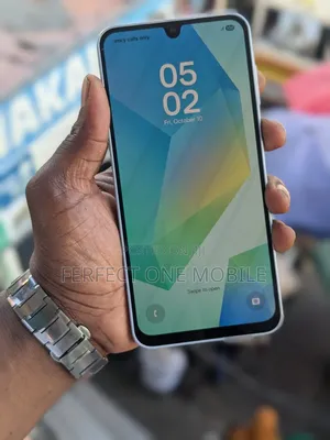New Samsung Galaxy A16 128 GB