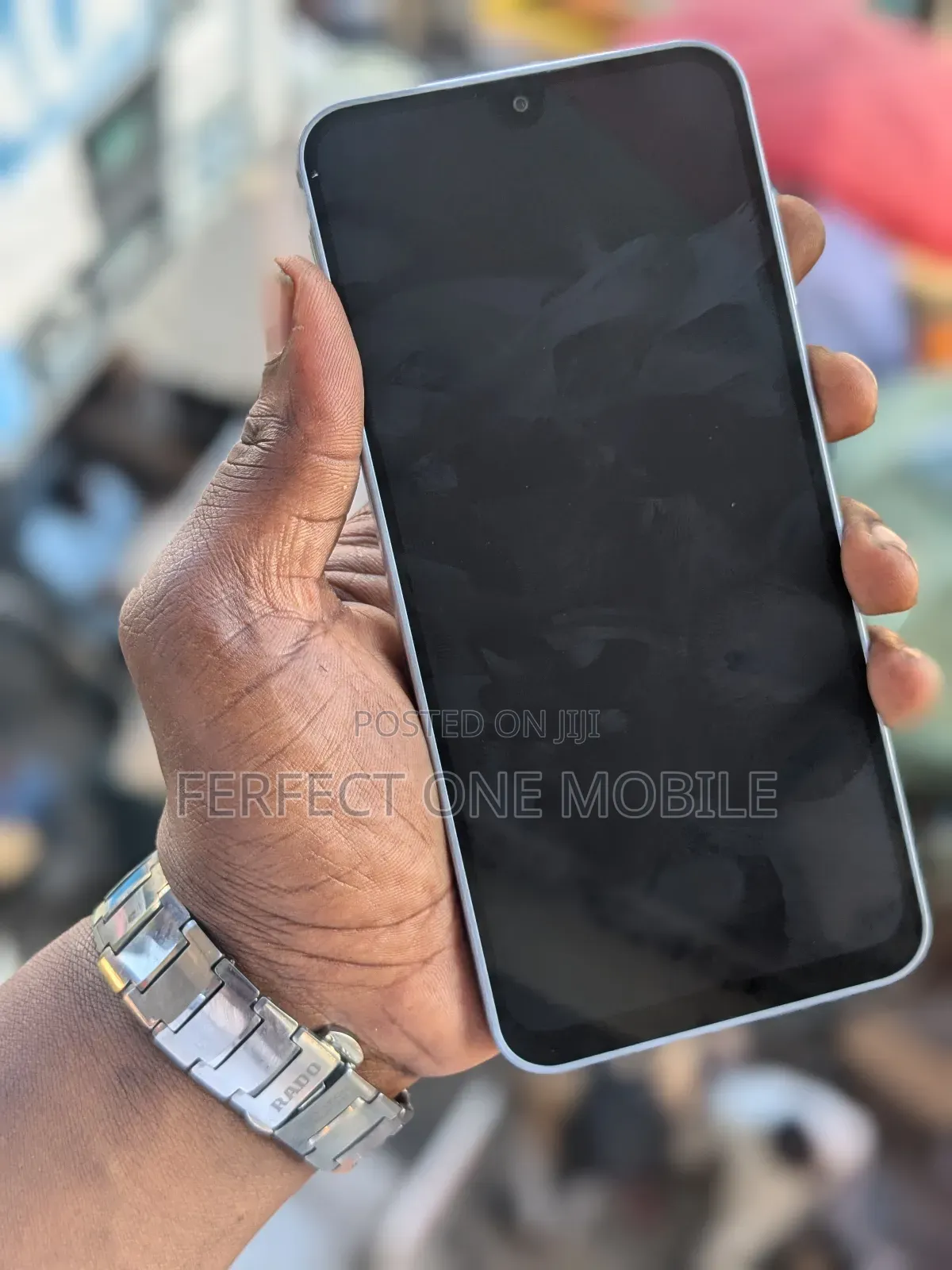 New Samsung Galaxy A16 128 GB