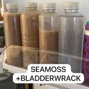 Natural Sea Moss