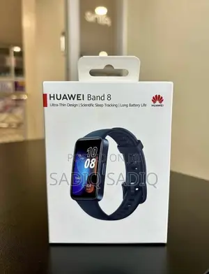 Huawei Band 8