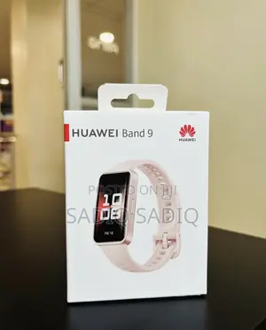 Huawei Band 9 Watch