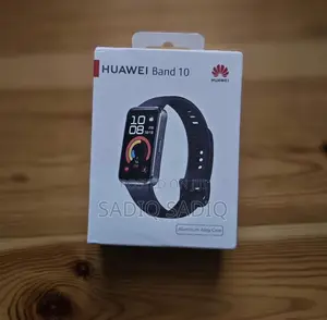 Huawei Band 10 Watch